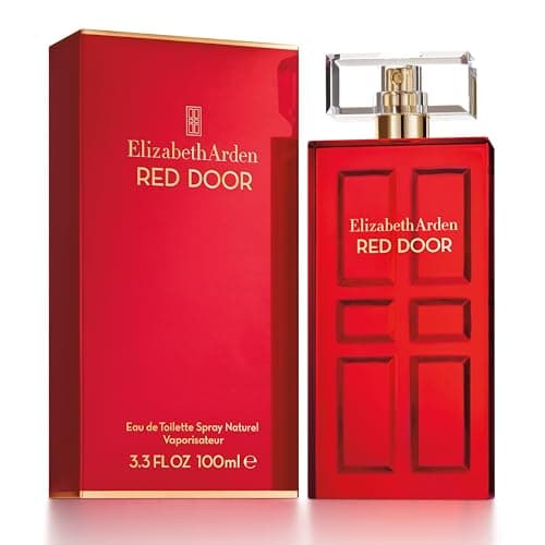 Elizabeth Arden Red Door Women's Perfume