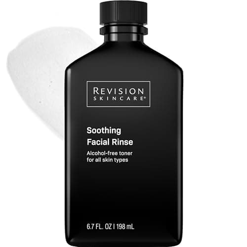 Revision Skincare Soothing Facial Rinse