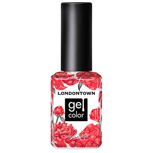 LONDONTOWN UV/LED Gel Nail Polish