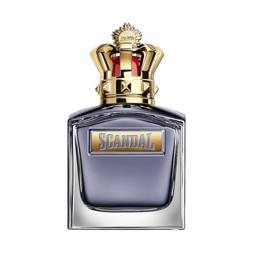 Jean Paul Gaultier Scandal Pour Homme Eau de Toilette for Men…