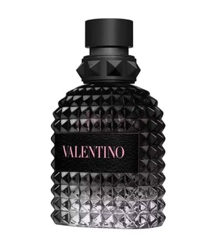 Valentino Uomo Born in Roma for Men 1.7 oz Eau de Toilette…