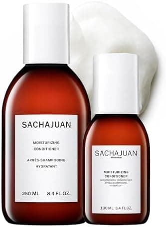SACHAJUAN Moisturizing Conditioner