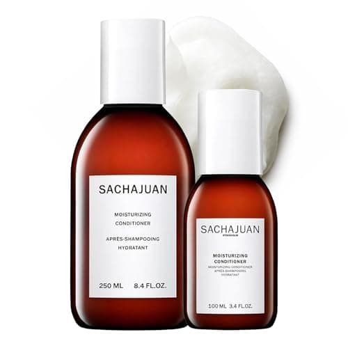 SACHAJUAN Moisturizing Conditioner