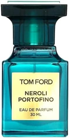 Tom Ford Neroli Portofino By Tom Ford Eau De Parfum Spray 1 Fl…