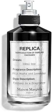 Maison Margiela - Replica - Ideal One - Eau de Parfum - Warm…