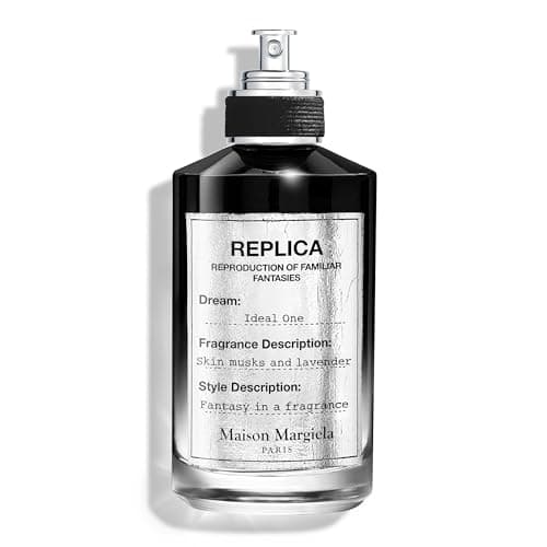 Maison Margiela - Replica - Ideal One - Eau de Parfum - Warm…