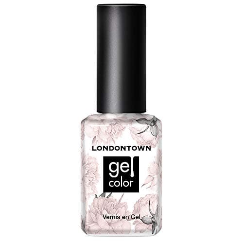 LONDONTOWN UV/LED Gel Nail Polish