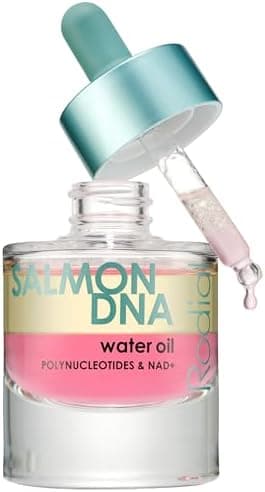 Rodial Salmon DNA Water-Oil 1.01 fl oz - PDRN Serum Bi-Phase…