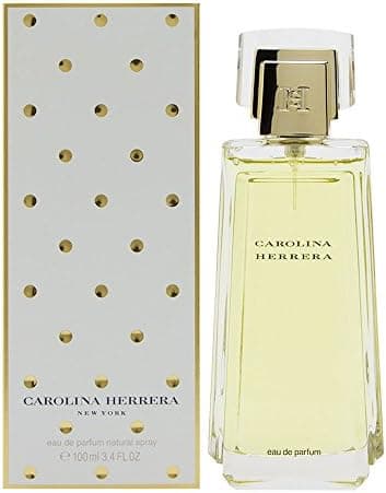 Carolina Herrera Eau De Parfum Spray 3.4 Oz/ 100 Ml for Women…