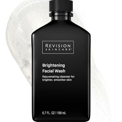 Revision Skincare Brightening Facial Wash
