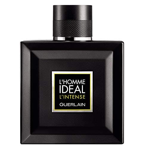 LHomme Ideal Lintense by Guerlain for Men - 3.3 oz EDP Spray