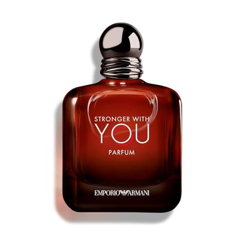 Armani Beauty - Stronger With You - Parfum - Cologne for Men…