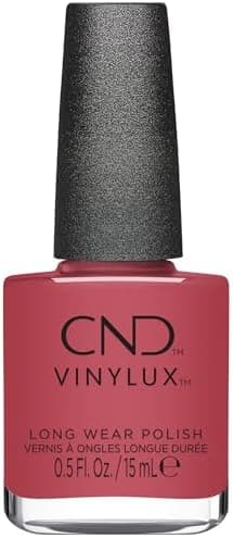 CND Vinylux Longwear Pink Nail Polish