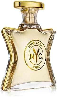 Bond No. 9 New York Chic Eau de Parfum, 3.4 fl oz