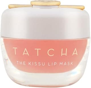 Tatcha Kissu Lip Mask | Overnight Lip Mask