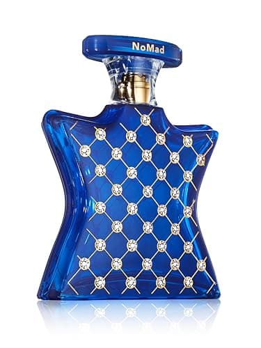 Bond No. 9 New York Nomad Unisex Eau de Parfum, 1.7 Fl Oz