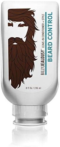 Billy Jealousy Original Beard Control Leave In Beard…