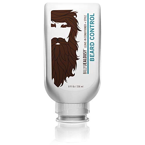 Billy Jealousy Original Beard Control Leave In Beard…