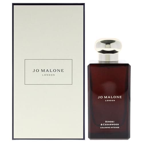 Jo Malone Hinoki and Cedarwood Intense for Unisex - 3.4 oz…