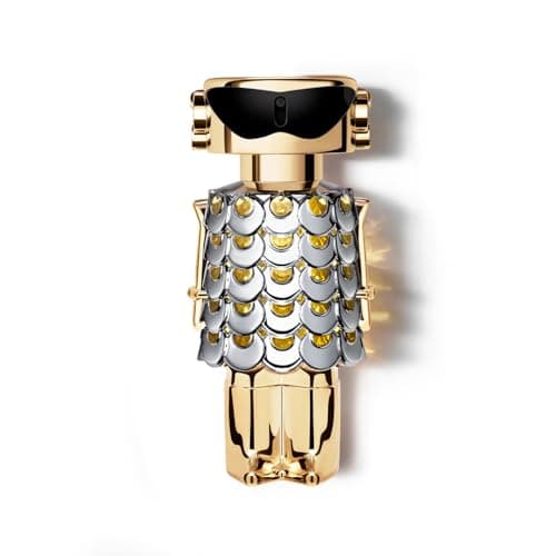 Rabanne Fame Eau de Parfum for Women - Fruity Floral Luxury…