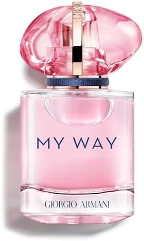 Armani Beauty – My Way Nectar – Eau de Parfum – Perfume…
