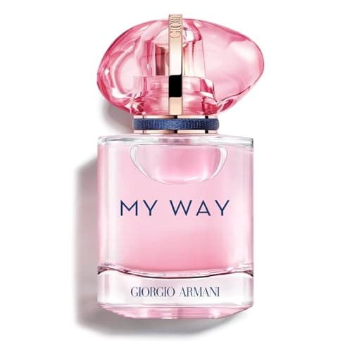 Armani Beauty – My Way Nectar – Eau de Parfum – Perfume…