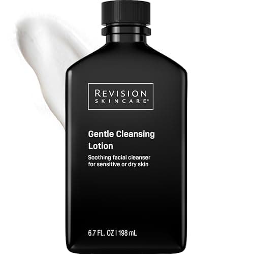 Revision Skincare Gentle Cleansing Lotion