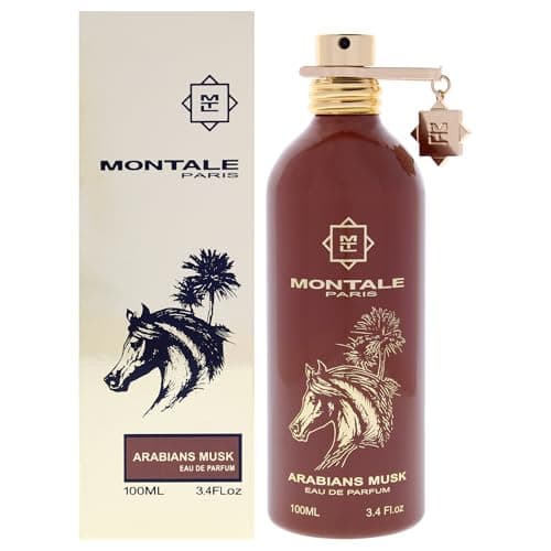 Montale Arabians Musk Eau de Parfum