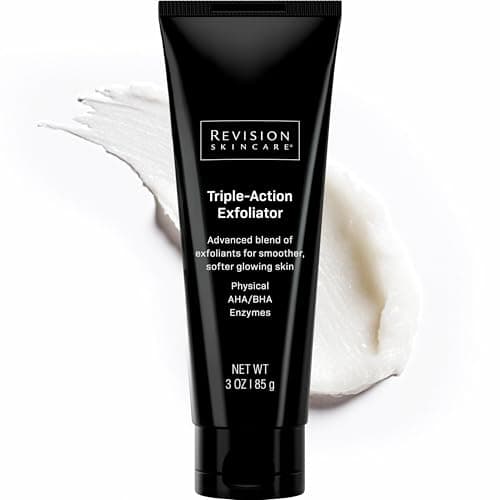 Revision Skincare Triple-Action Exfoliator