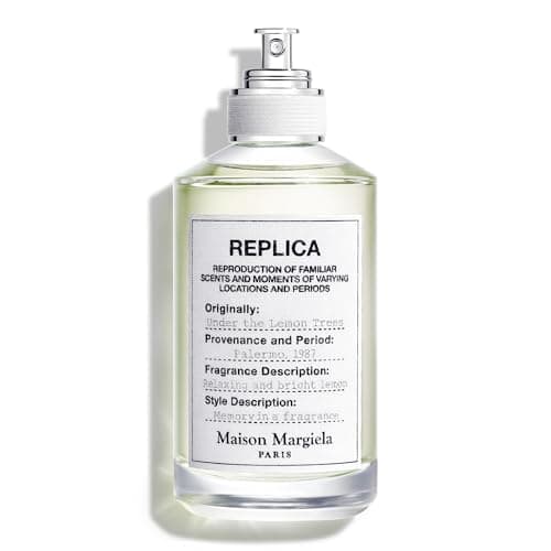 Maison Margiela - Replica - Under the Lemon Trees Eau de…