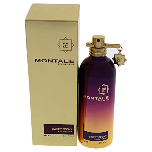 MONTALE Sweet Peony Eau De Parfum, 3.3 Fl Oz