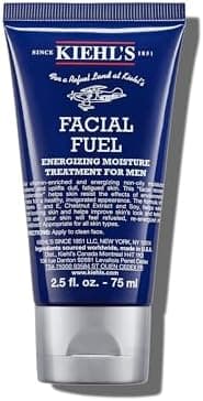 Kiehl's Facial Fuel Moisturizer