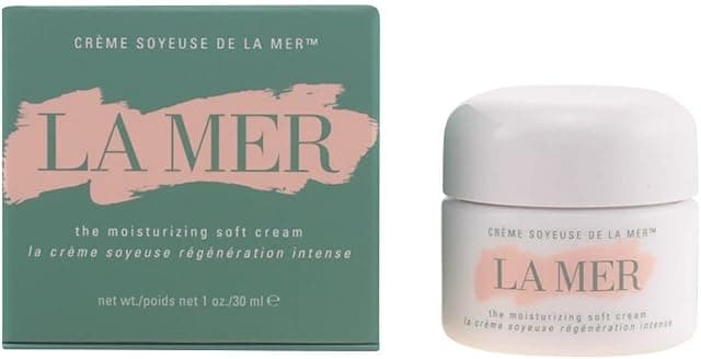 The Moisturizing Soft Cream by La Mer for Unisex - 1 oz Cream
