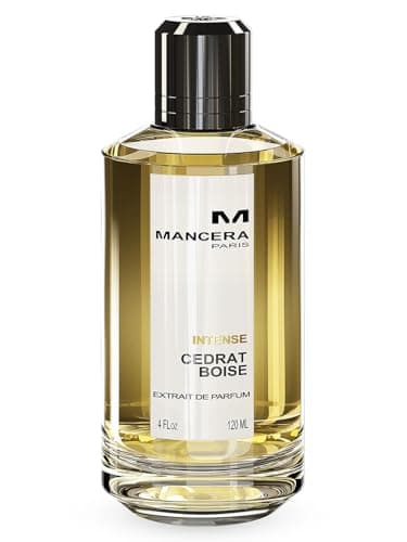 Mancera Intense Cedrat Boise Eau de Parfum