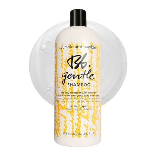 Bumble and bumble. Gentle Hydrating Shampoo For Every Day…
