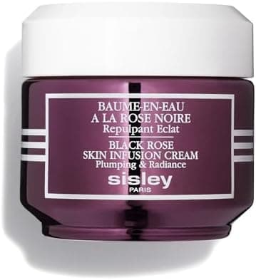 Sisley Paris Black Rose Skin Infusion Cream - 50 mL - Daily…