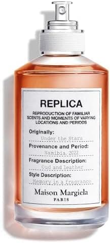 Maison Margiela - Replica - Under the Stars Eau de Toilette…