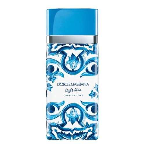 Dolce&Gabbana New Light Blue