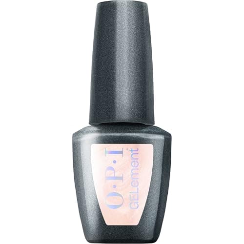 OPI GELement Hear Me-ow | Semi-Sheer Soft Neutral Pink Shimmer…