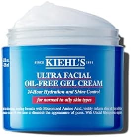 Kiehl's Ultra Facial Oil-Free Moisturizer