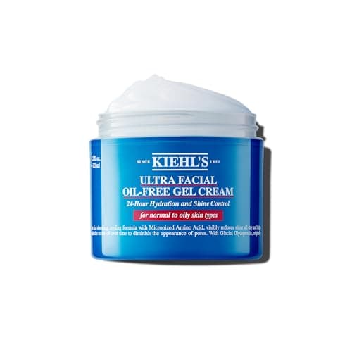 Kiehl's Ultra Facial Oil-Free Moisturizer