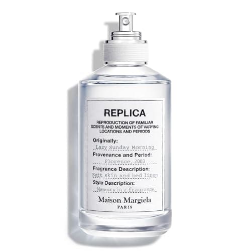 Maison Margiela - Replica - Lazy Sunday Morning Eau de…