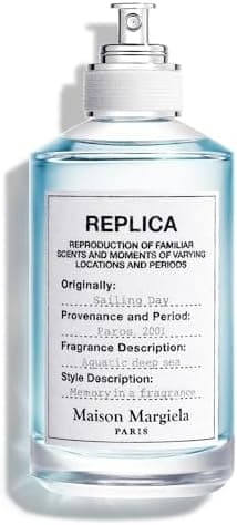 Maison Margiela - Replica - Sailing Day Eau de Toilette…