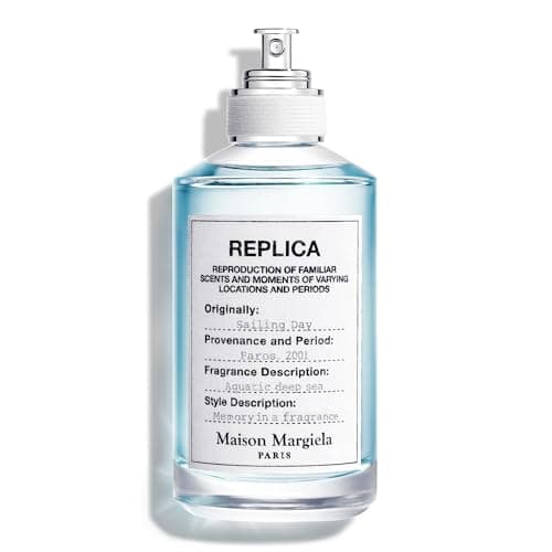 Maison Margiela - Replica - Sailing Day Eau de Toilette…