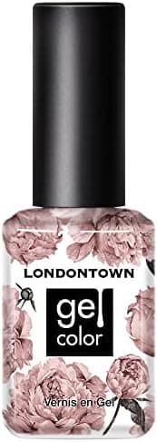LONDONTOWN UV/LED Gel Nail Polish