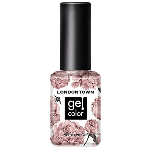 LONDONTOWN UV/LED Gel Nail Polish