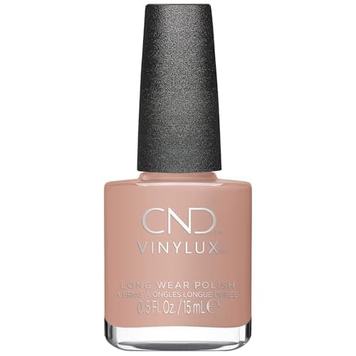 CND Vinylux Longwear Nude Nail Polish