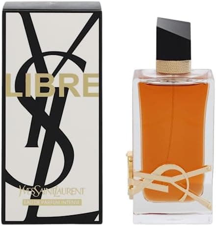 YVES SAINT LAURENT - Eau de Parfum Libre Intense 90 ml