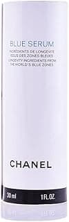Blue Serum By Chanel for Women - 1 Oz Serum, 1 Oz