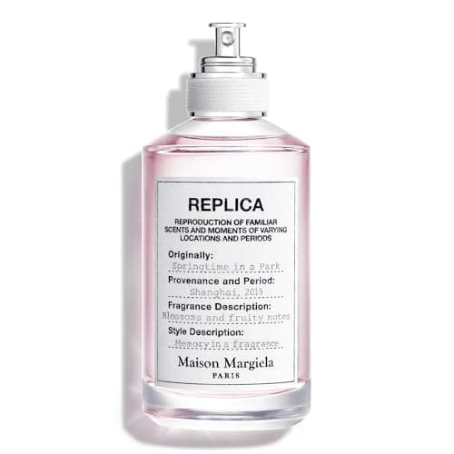 Maison Margiela - Replica - Springtime in the Park Eau de…